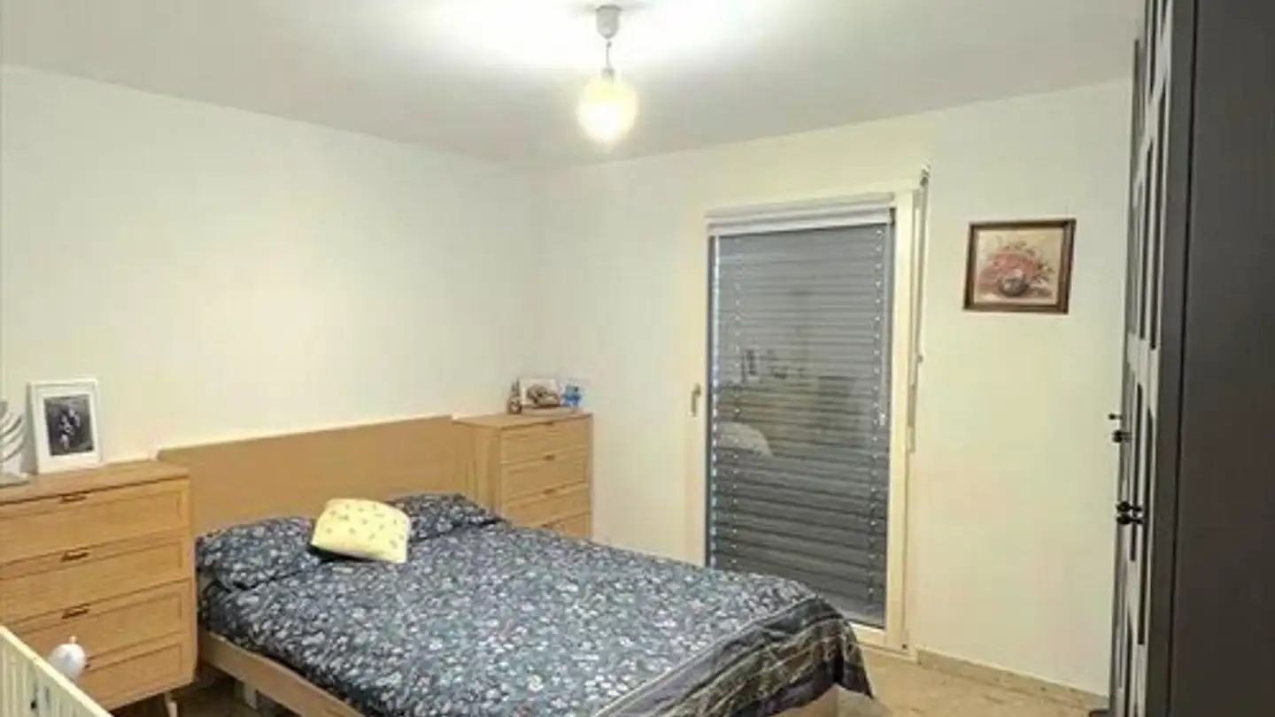 Appartement à louer - Rue Du Criblet 6, 1700 Fribourg