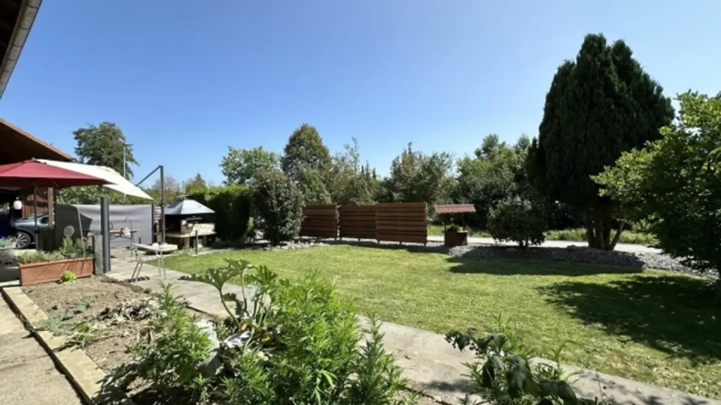 Casa bifamiliare in vendita - Moosstrasse 26, 4562 Biberist - Foto 2