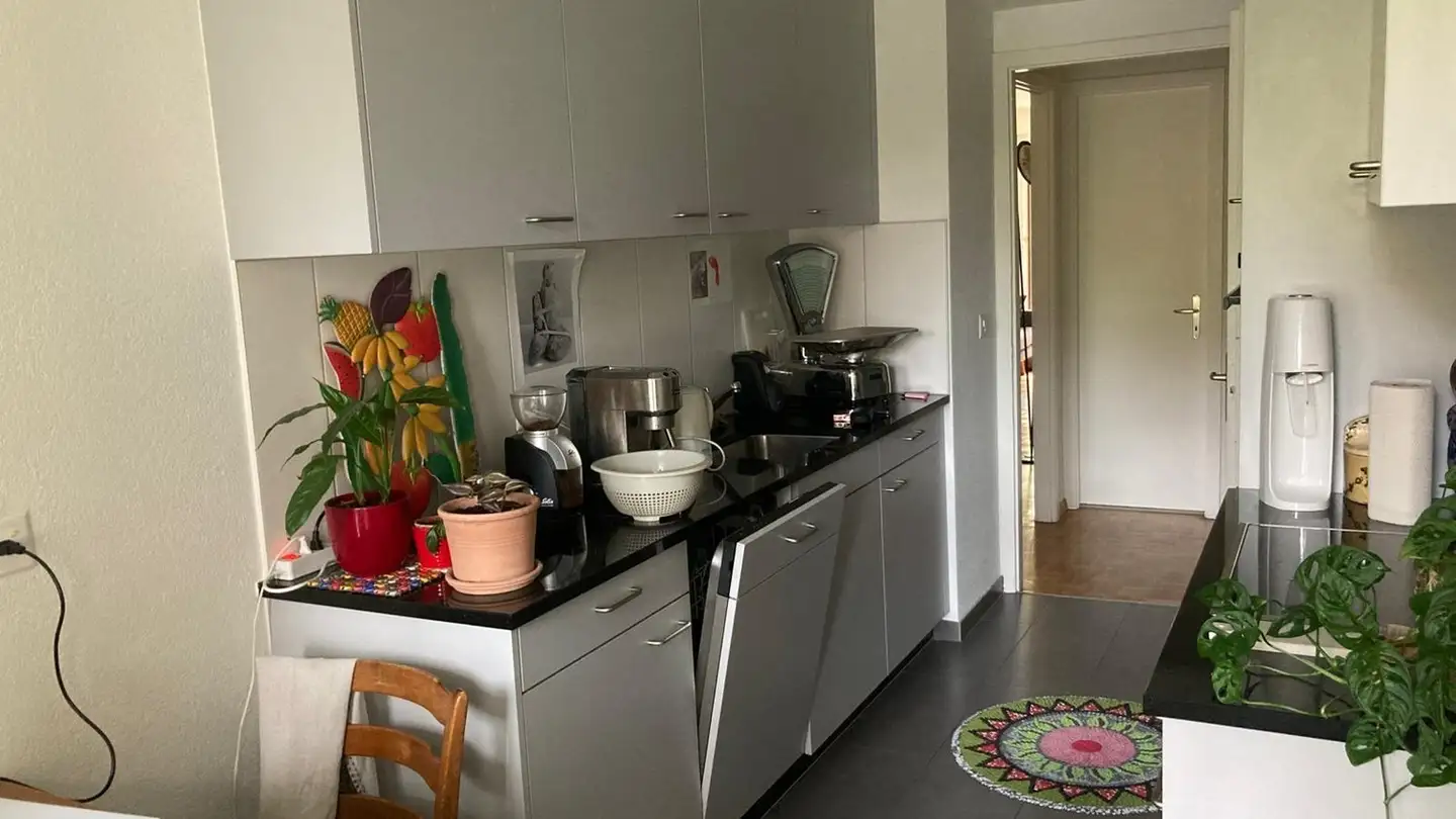 Appartement à louer - Avenue Du Parc-De-La-Rouvraie 22, 1018 Lausanne - Photo 4