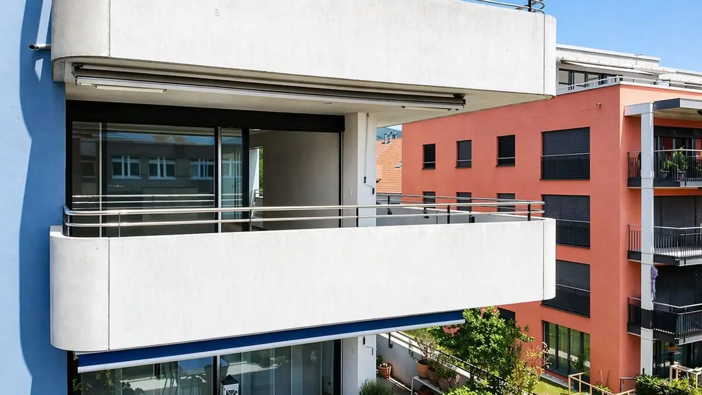 Apartment for sale - 5430 Wettingen