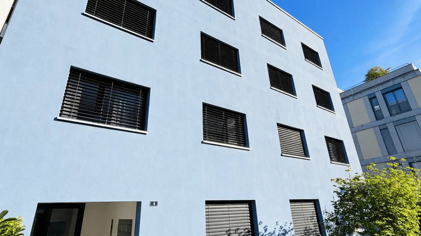 Apartment for sale - 5430 Wettingen - Photo 2