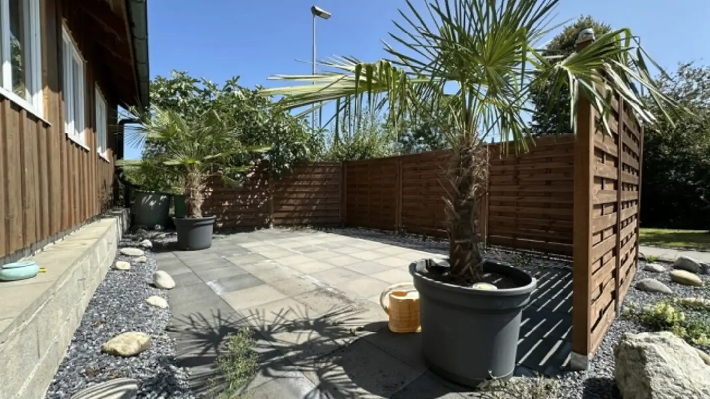 Casa bifamiliare in vendita - Moosstrasse 26, 4562 Biberist - Foto 3