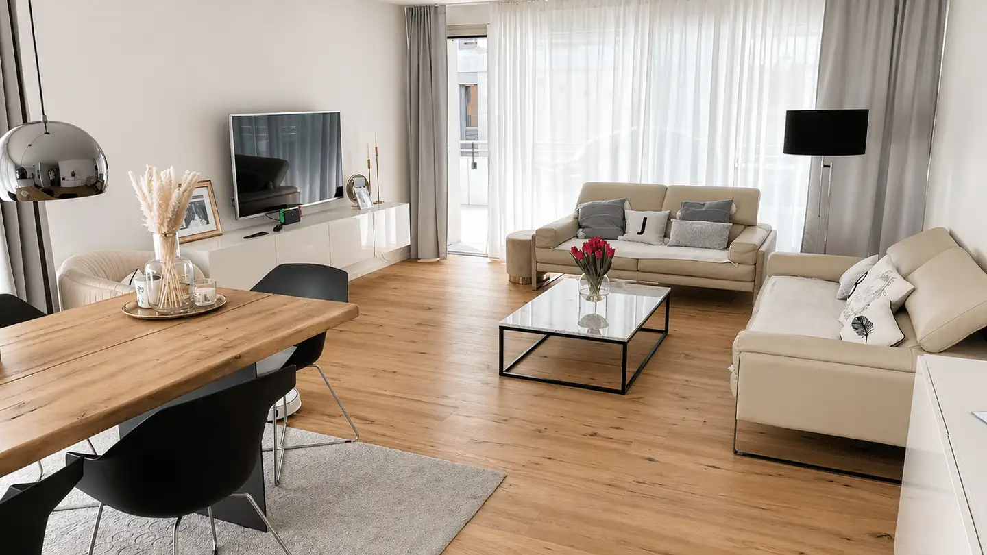 Apartment for sale - 5430 Wettingen - Photo 4