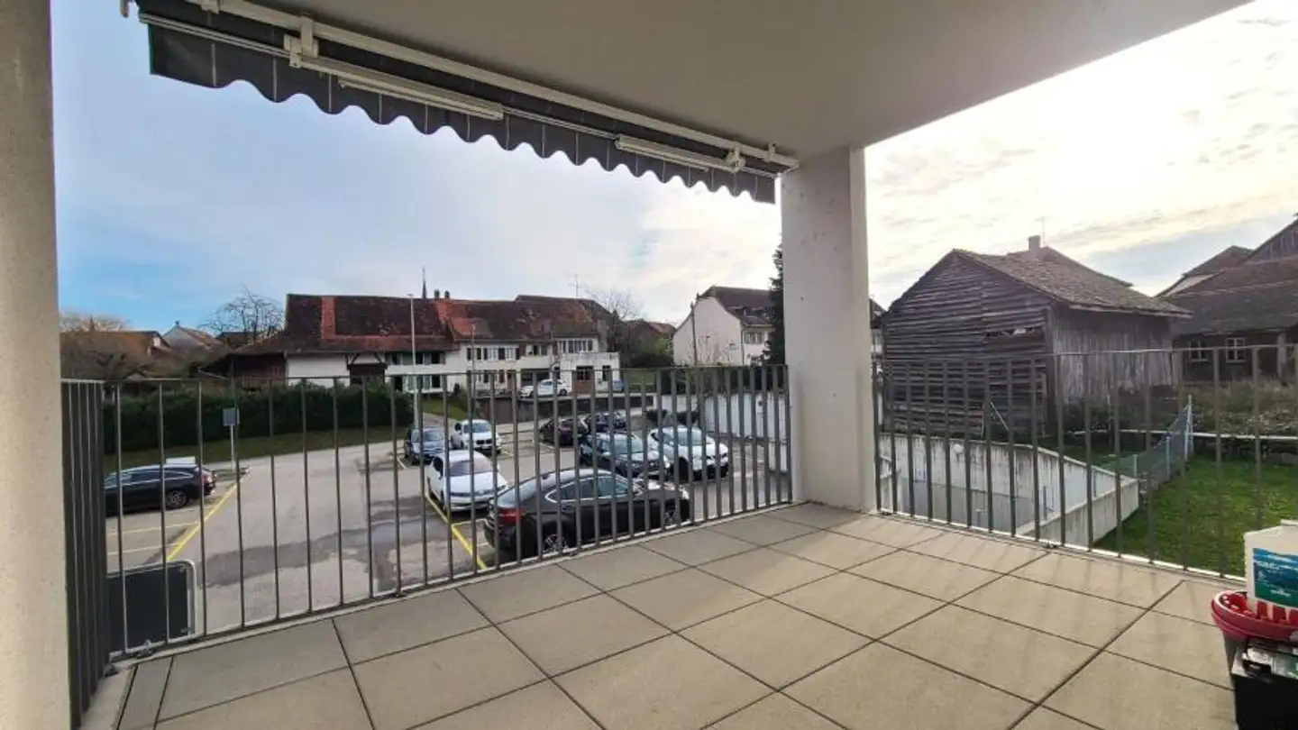 Apartment for rent - Route du Vully 7, 1543 Grandcour - Photo 4