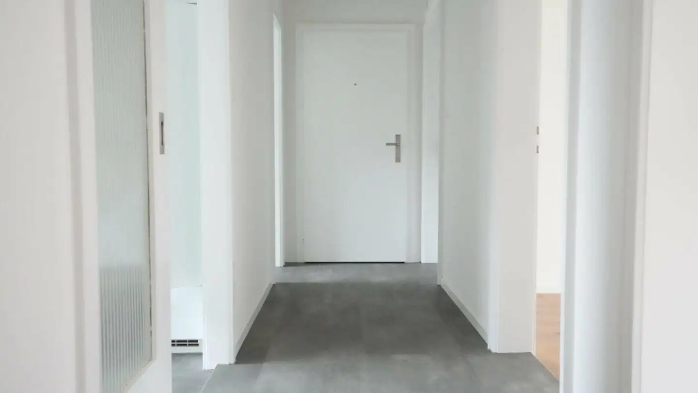 Wohnung mieten - Hauptstrasse 49, 8371 Busswil TG - Foto 3