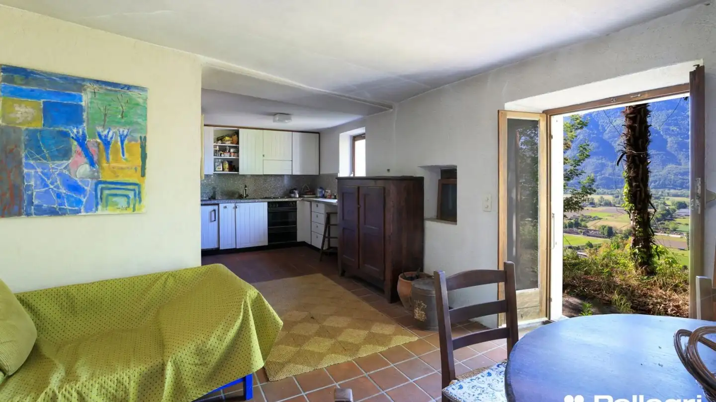 Haus kaufen - 6596 Gordola - Foto 4