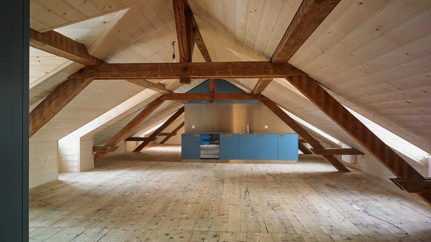 Apartment for rent - Pilatusstrasse 2, 6300 Zug - Photo 2