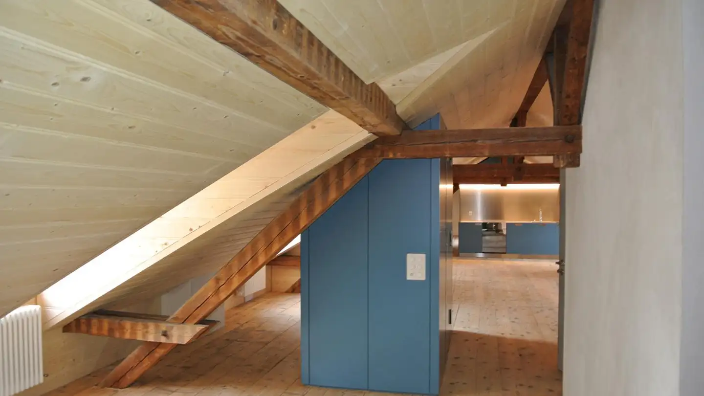 Apartment for rent - Pilatusstrasse 2, 6300 Zug - Photo 4