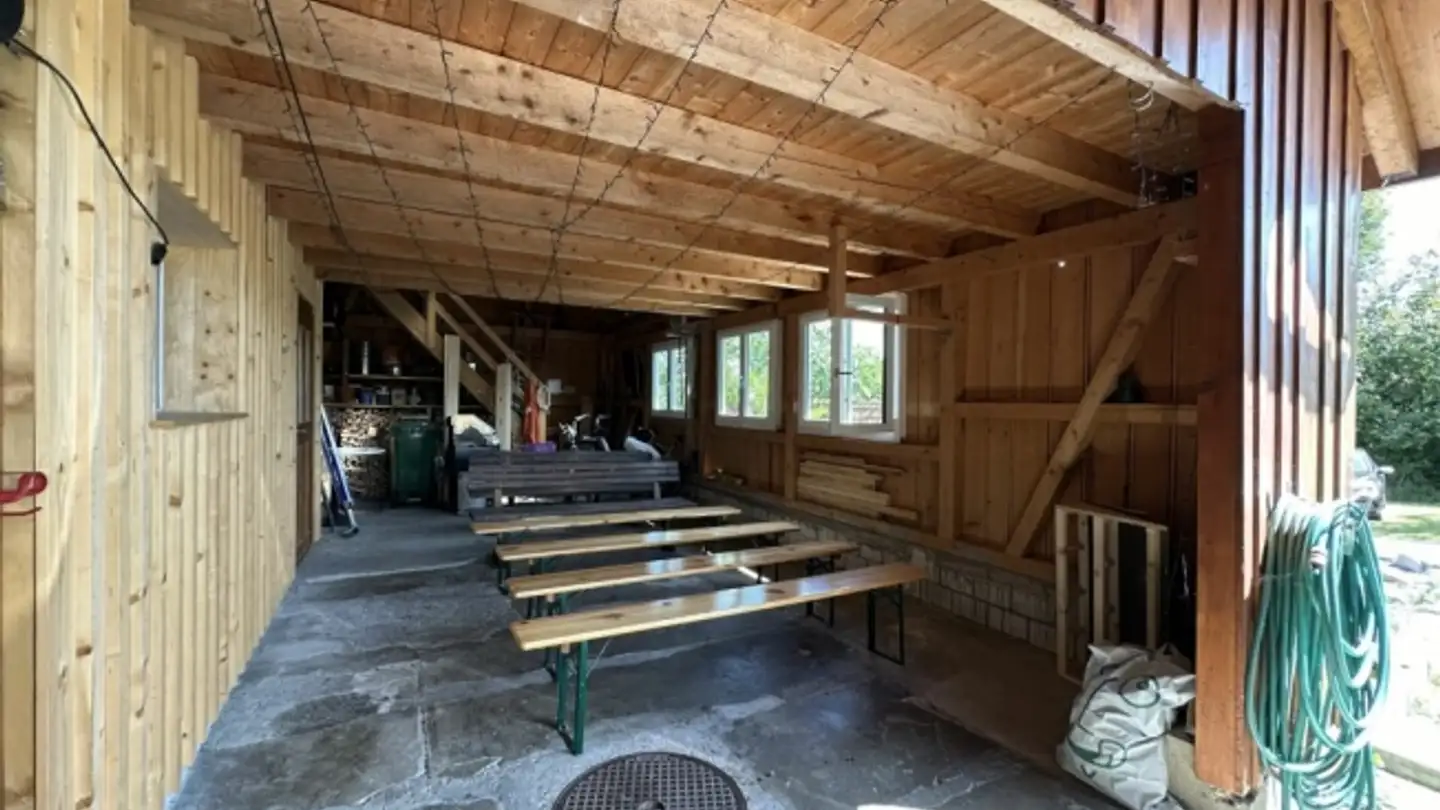 Casa bifamiliare in vendita - Moosstrasse 26, 4562 Biberist - Foto 4