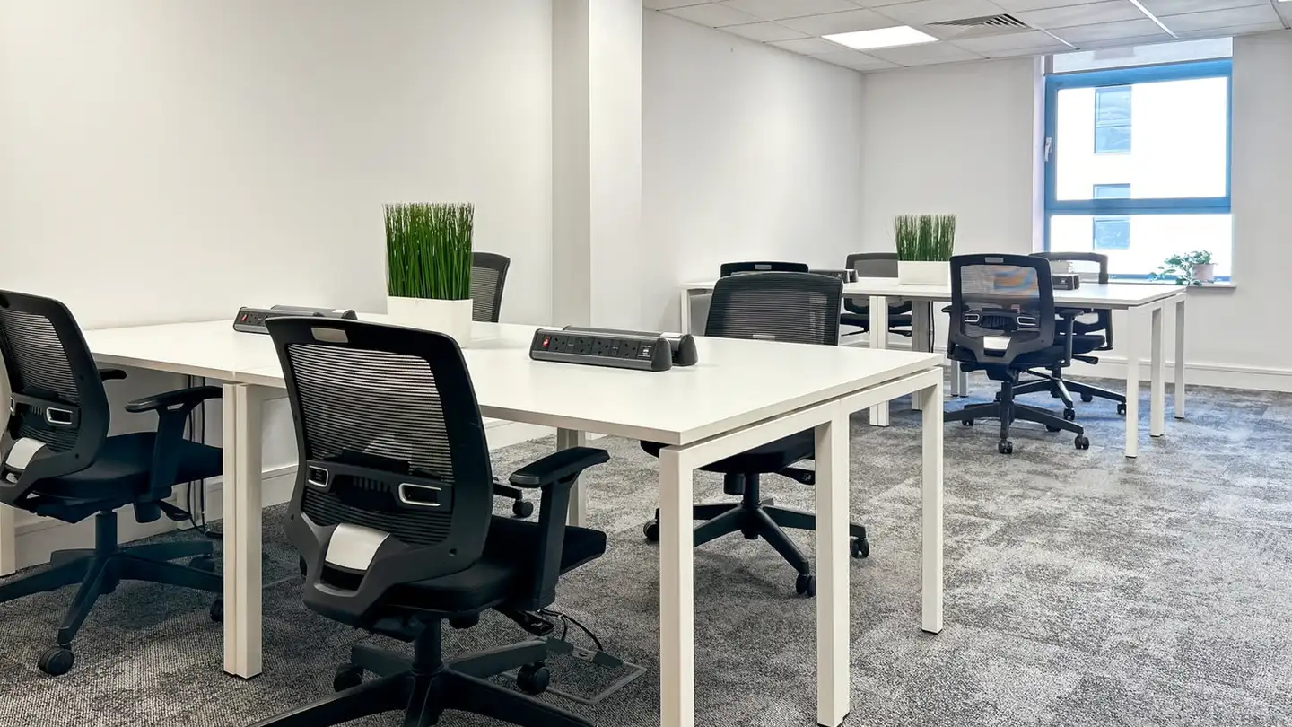Bureau à louer - Maneggstrasse 33, 8041 Zürich - Photo 3