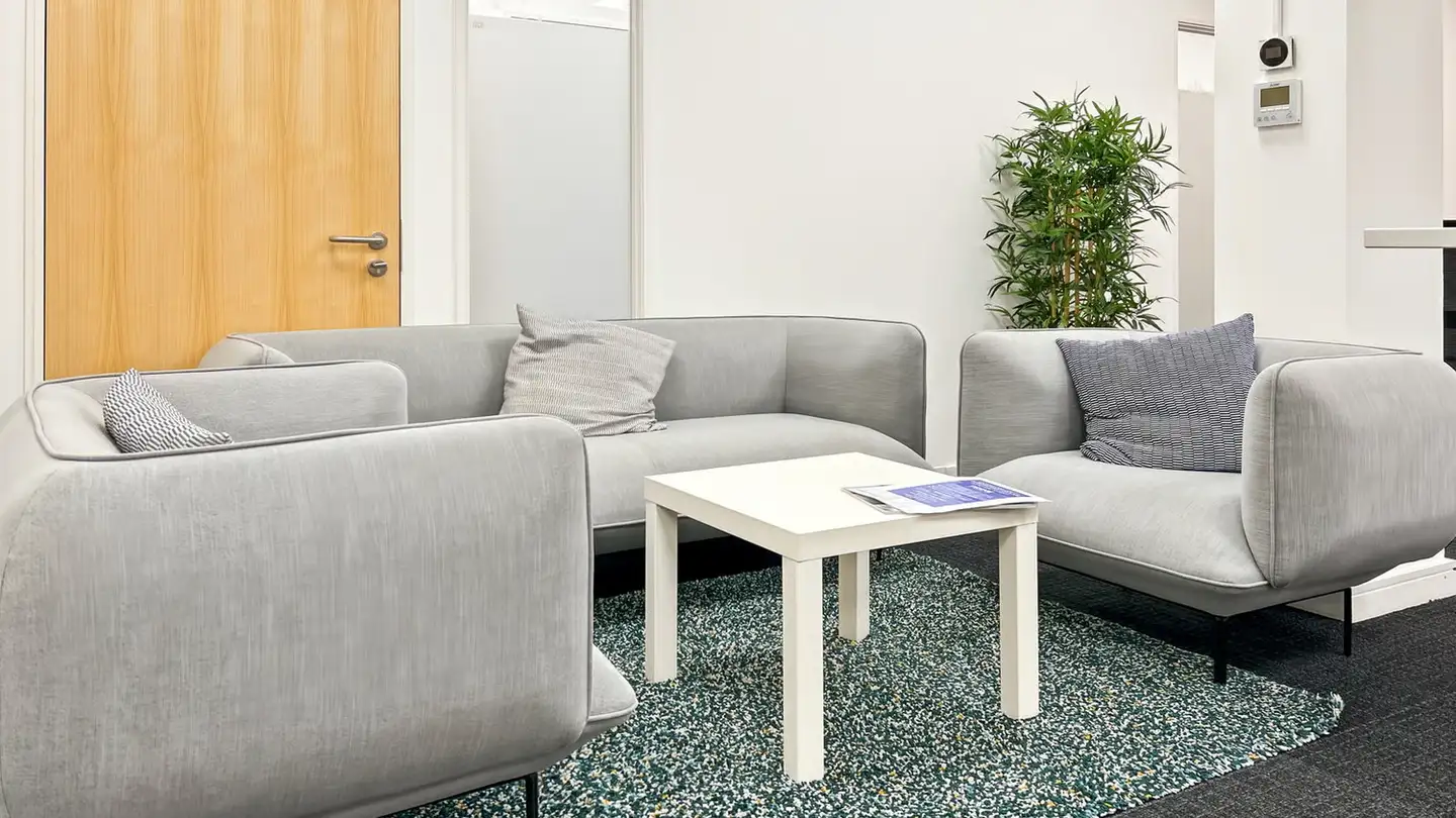 Bureau à louer - Maneggstrasse 33, 8041 Zürich - Photo 4