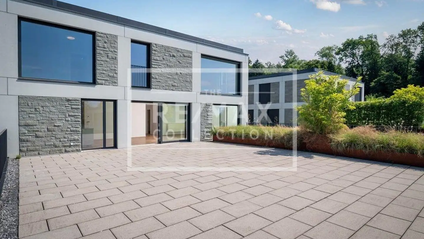 Single house for sale - Bergstrasse 107, 8706 Meilen
