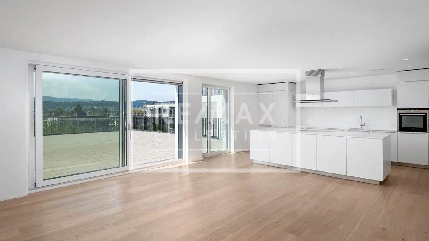 Single house for sale - Bergstrasse 107, 8706 Meilen - Photo 2