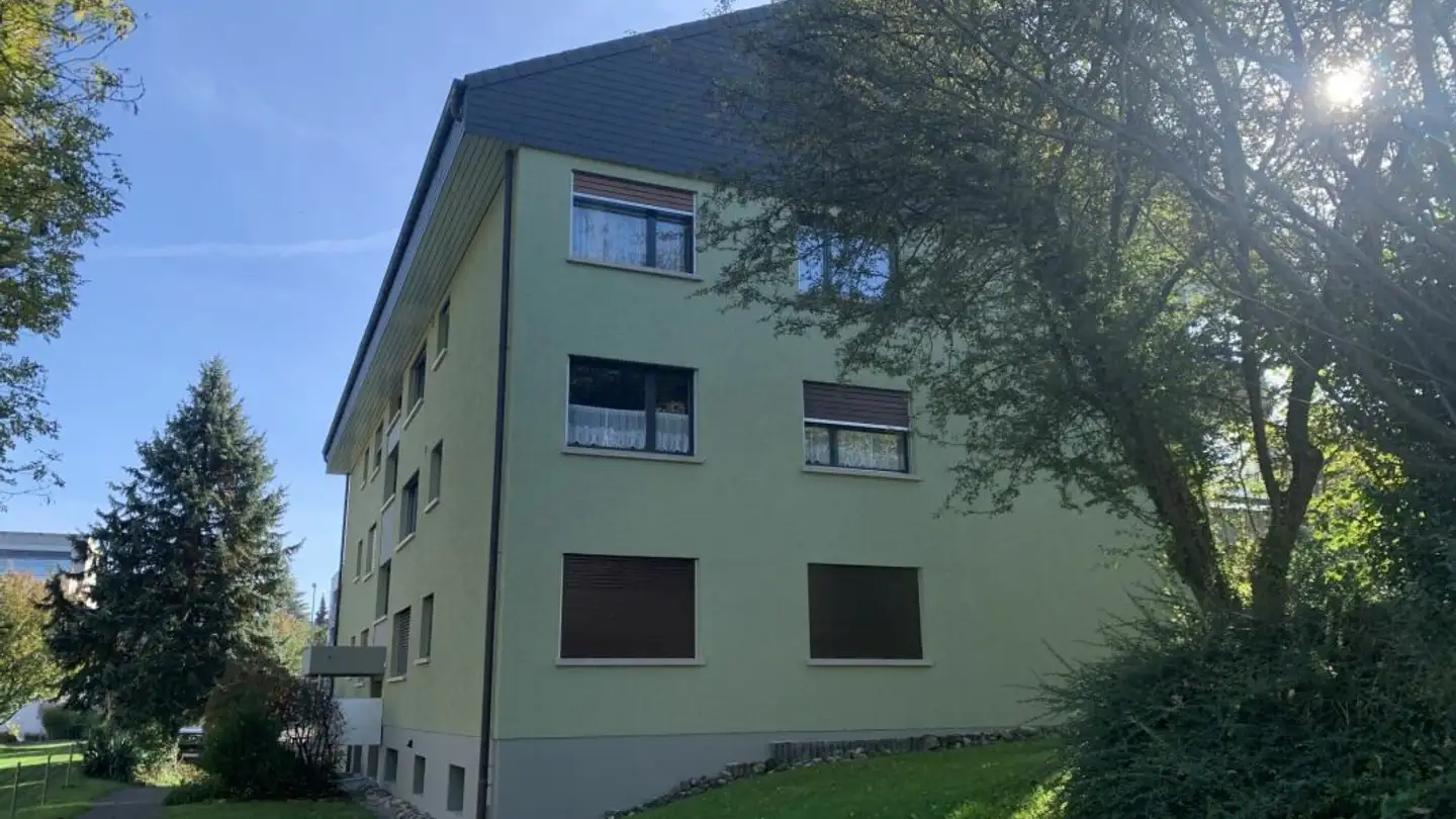 Appartamento in affitto - Feldeggstrasse 33, 8590 Romanshorn - Photo 2