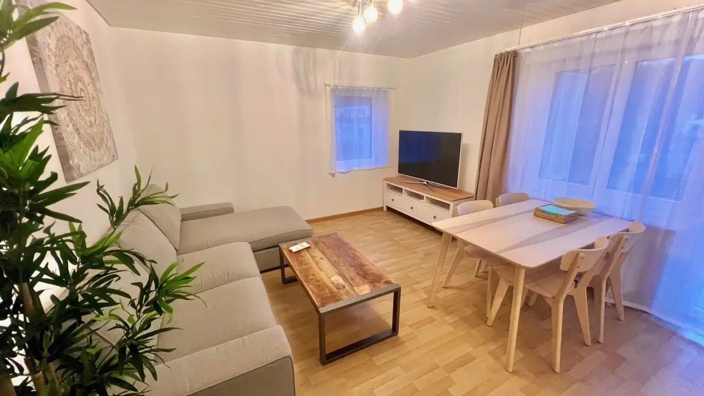 Stanza singola in affitto - Langfurren 11, 8057 Zürich - Foto 2