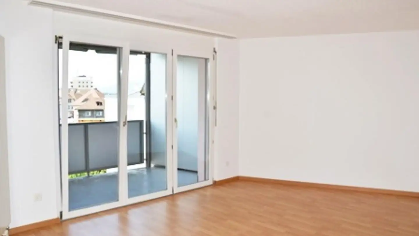 Appartamento in affitto - Bahnhofstrasse 14b, 4852 Rothrist - Foto 2