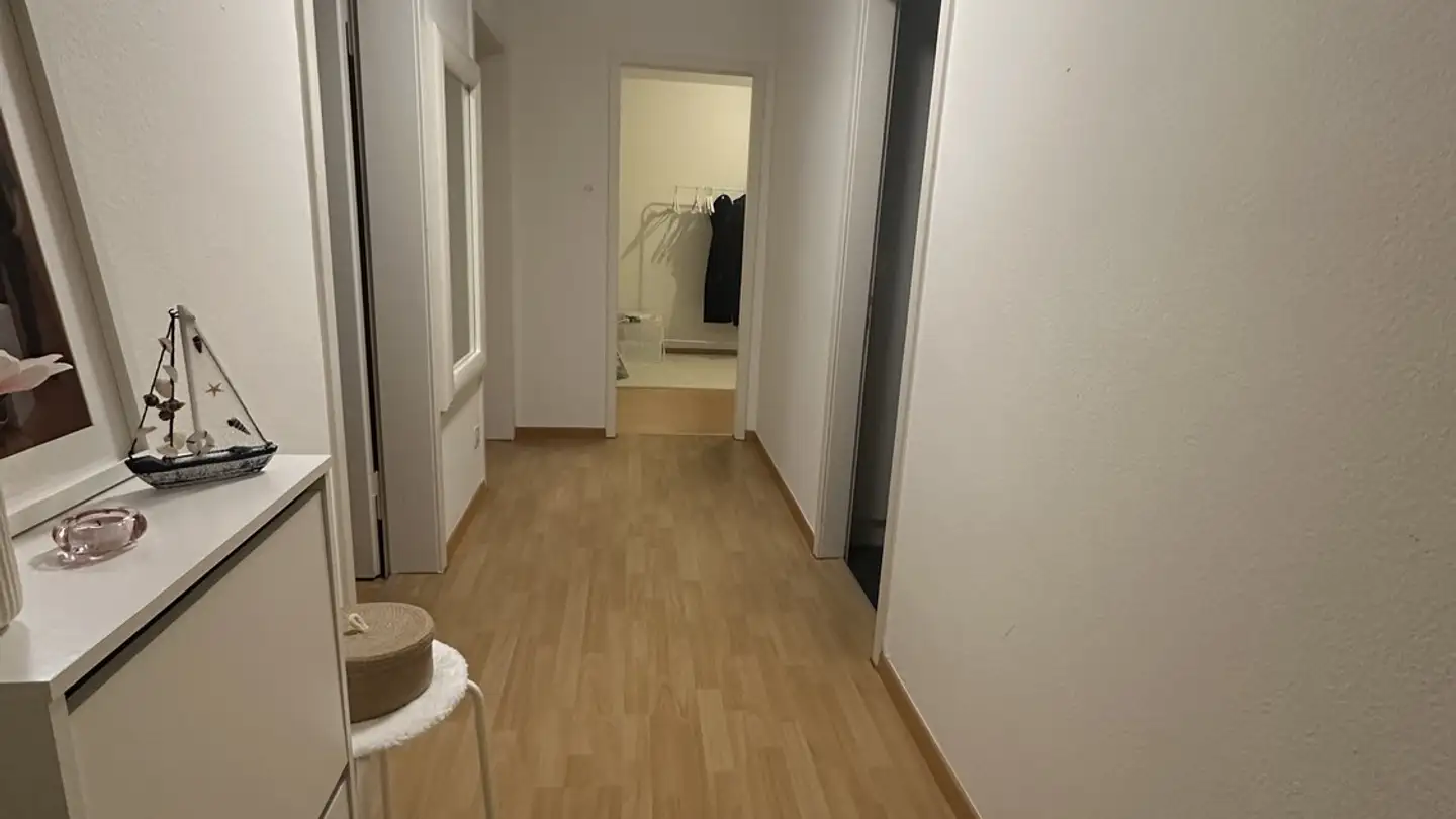 Single room for rent - Hardpüntstrasse 5, 8302 Kloten