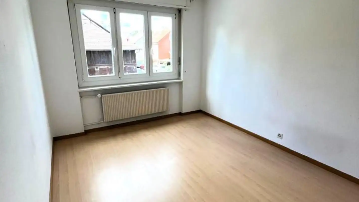 Apartment for rent - Route De Moutier 89, 2800 Delémont - Photo 2