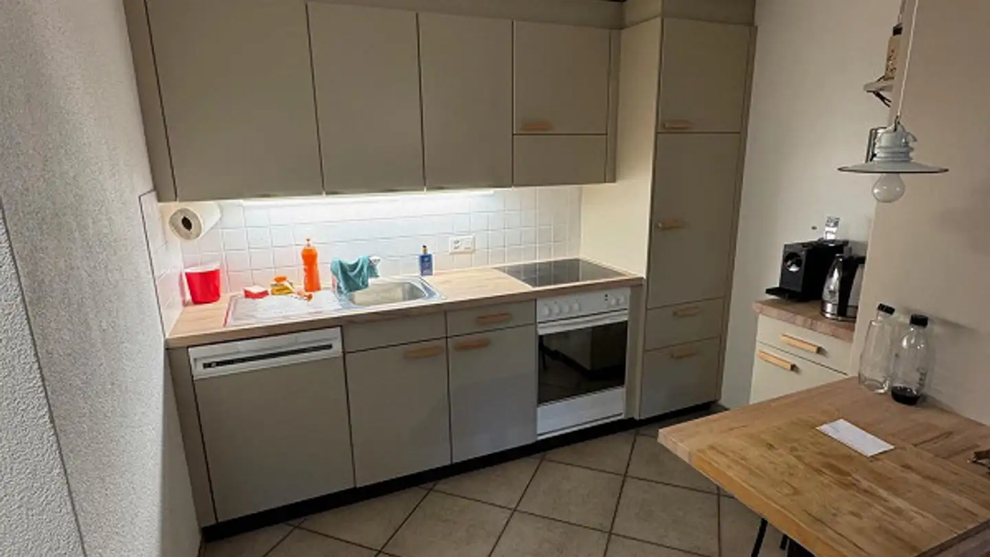 Stepped apartment for rent - 3715 Adelboden - Photo 3