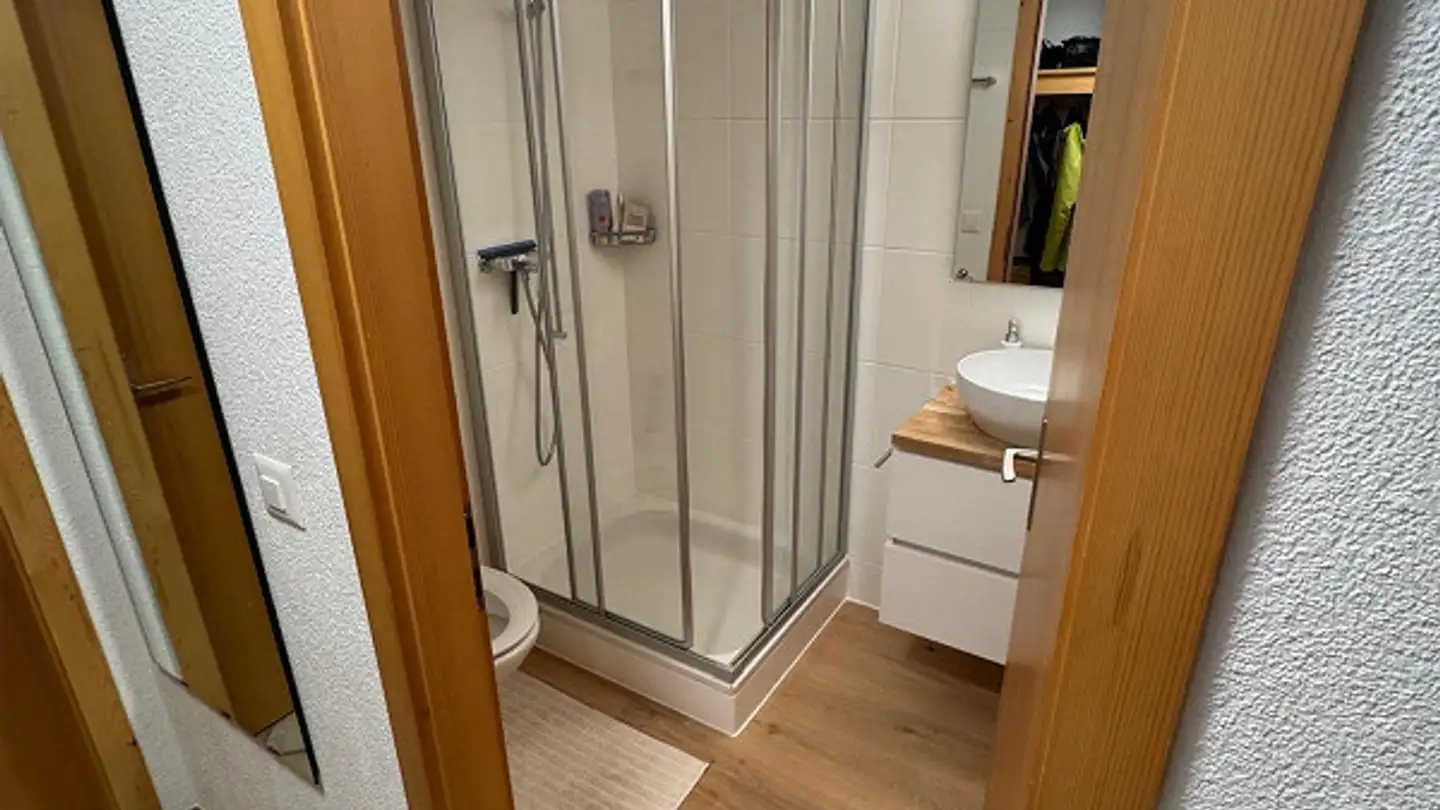 Stepped apartment for rent - 3715 Adelboden - Photo 4