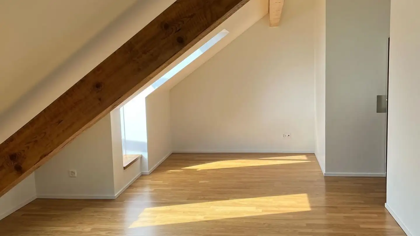 Wohnung mieten - Rue Du Bugnon 6, 1005 Lausanne - Foto 3