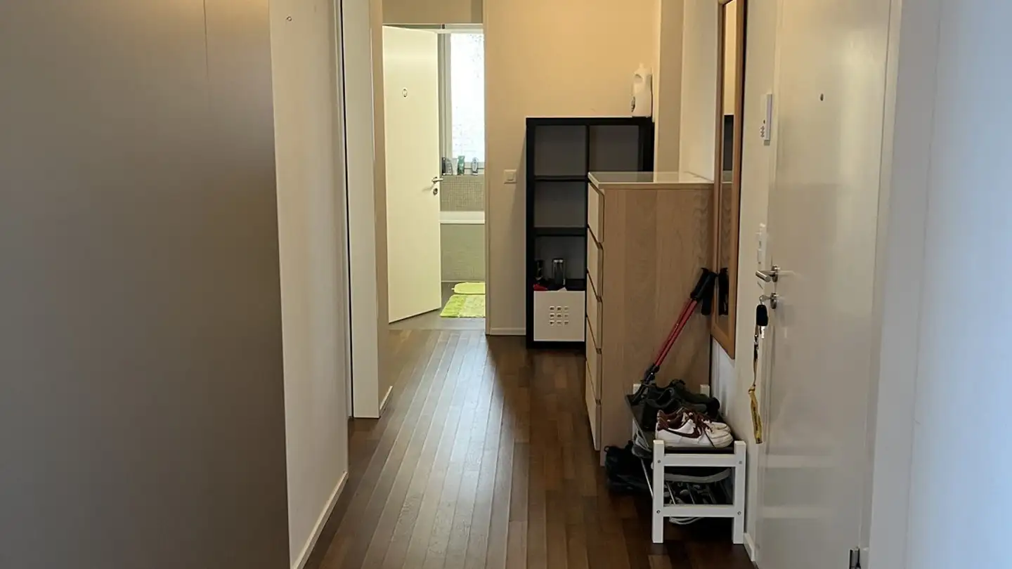 Zimmer mieten - 8603 Schwerzenbach - Foto 3