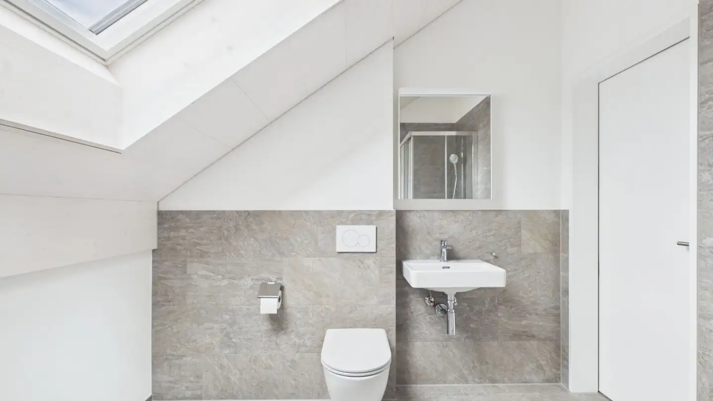 Wohnung mieten - Beggingerstrasse, 8226 Schleitheim - Foto 3