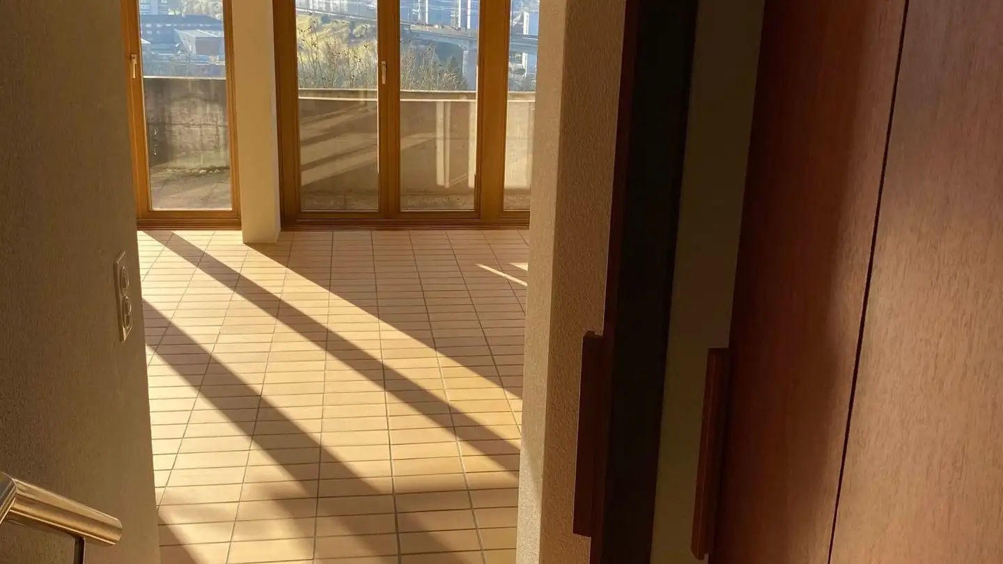 Appartement en terrasse à louer - Rinikerstrasse, 5222 Umiken - Photo 3