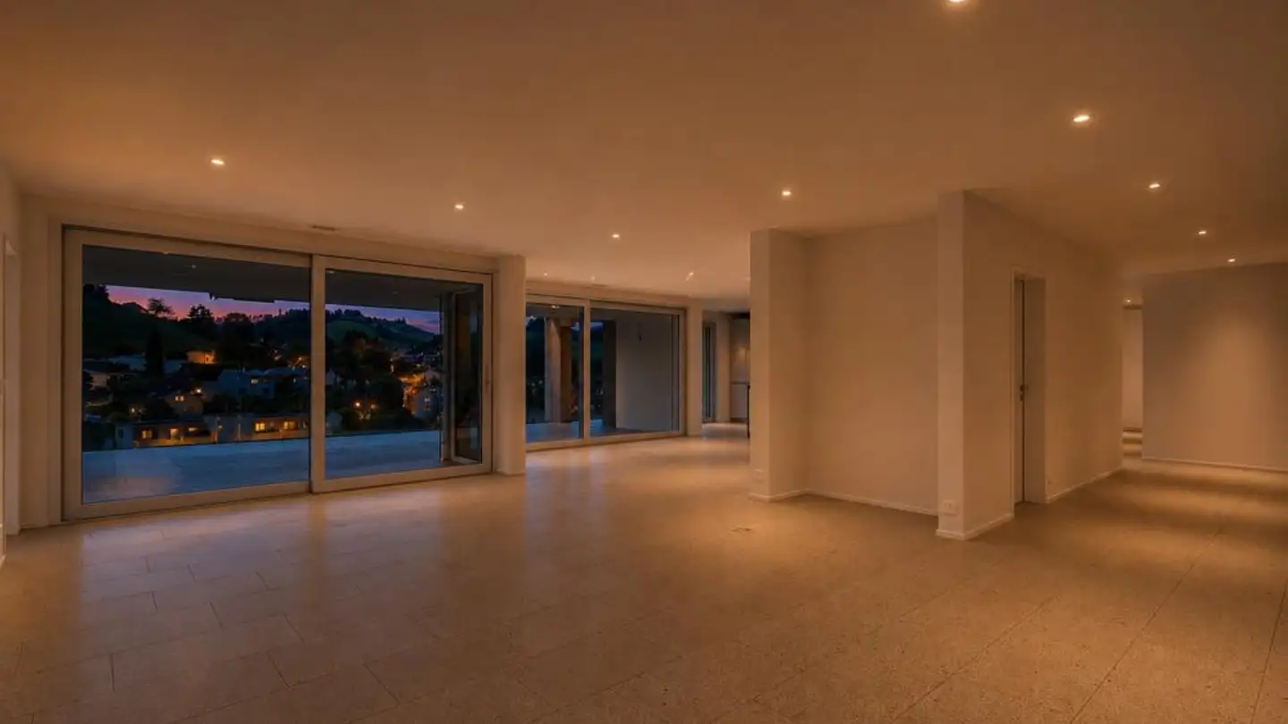 Stepped apartment for sale - 9100 Herisau - Photo 4
