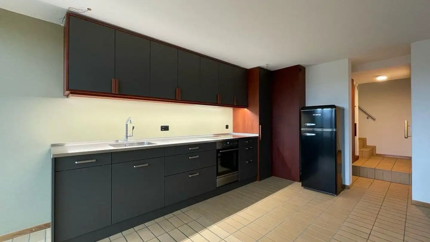 Appartement en terrasse à louer - Rinikerstrasse, 5222 Umiken - Photo 4