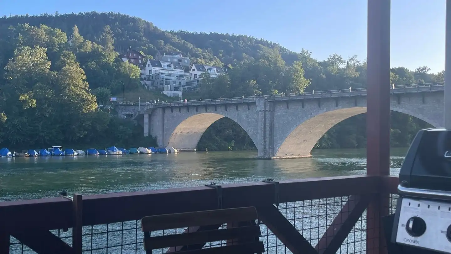 Appartamento in affitto - Rheinstrasse 4, 8193 Eglisau