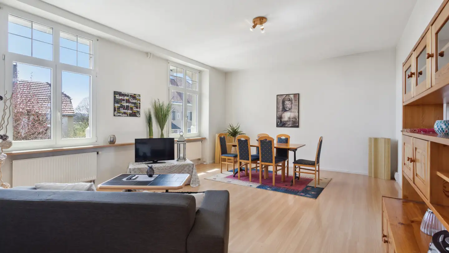 Casa singola in vendita - 2336 Les Bois - Foto 4