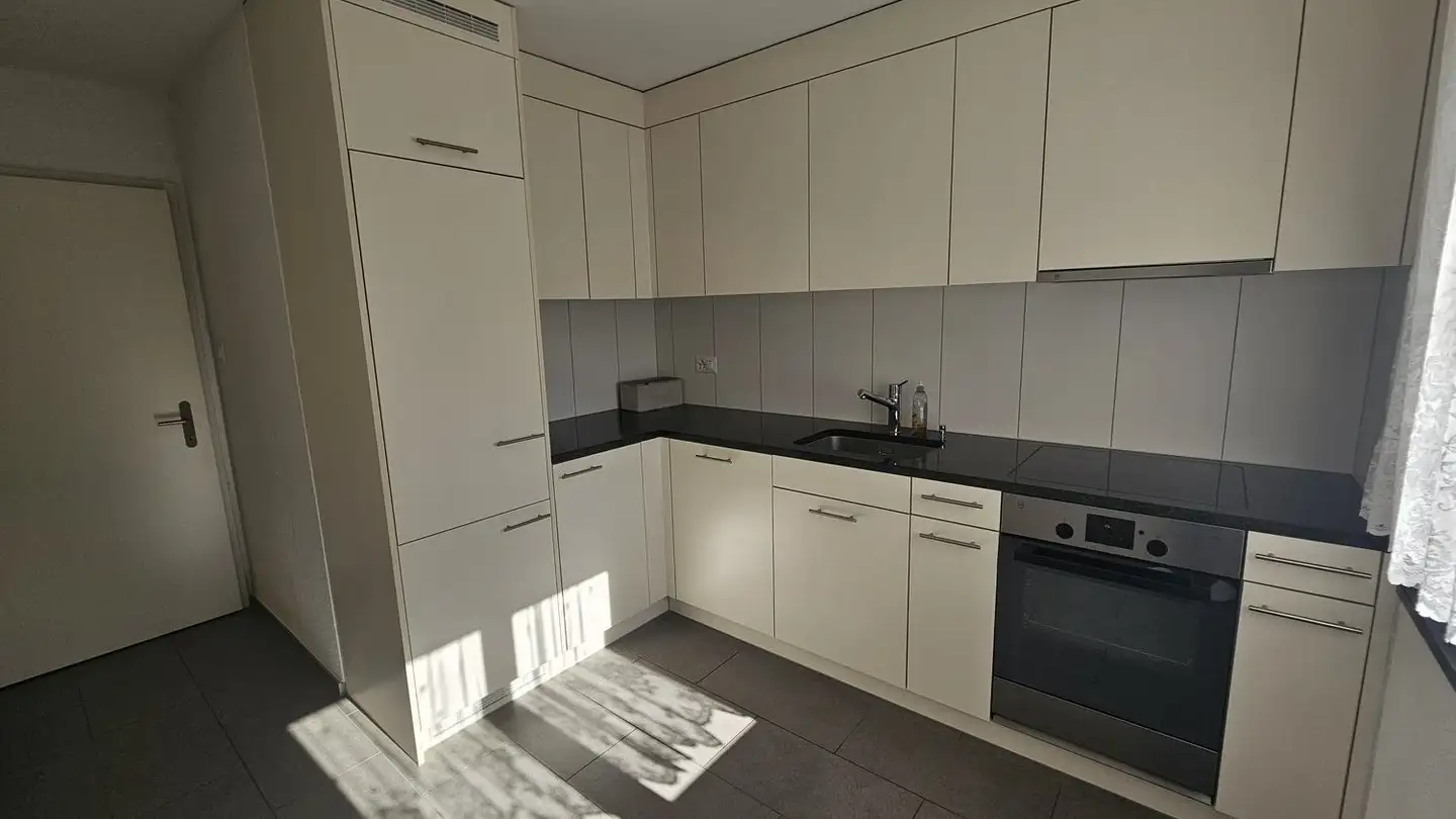 Apartment for rent - 8953 Dietikon
