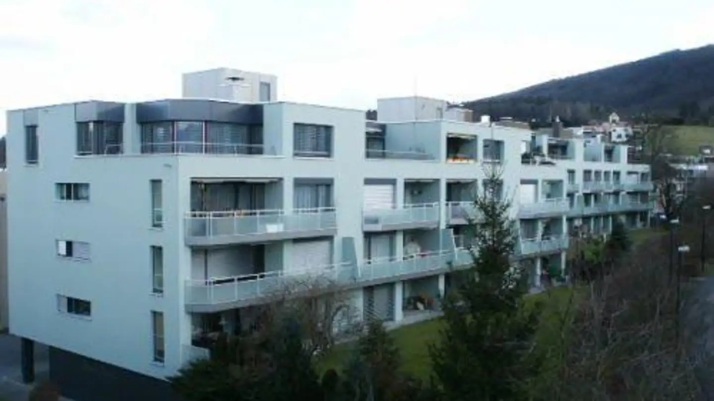 Apartment for rent - Speiserstrasse 24, 4600 Olten