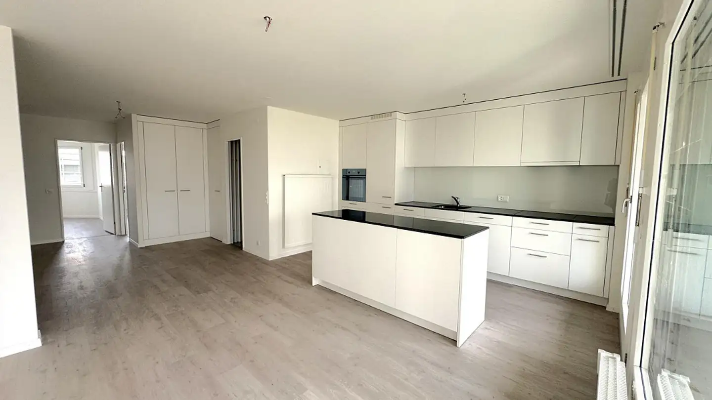 Appartamento in affitto - Speiserstrasse 24, 4600 Olten - Foto 2