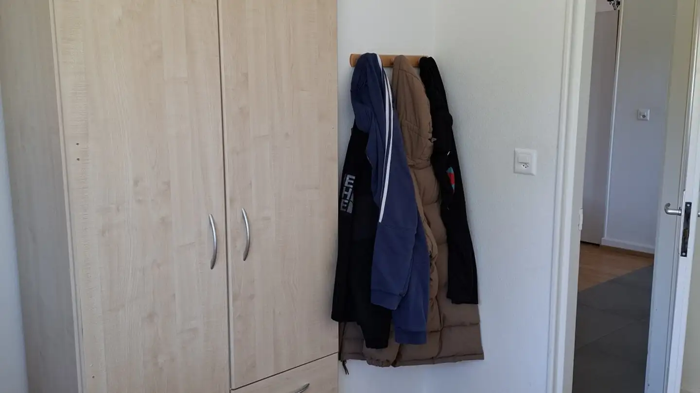 Chambre à louer - Chemin De Sous-Mont 16, 1032 Romanel-sur-Lausanne - Photo 4