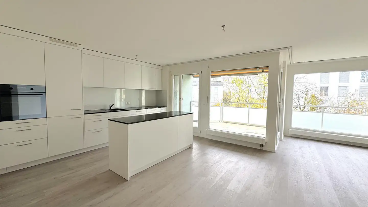 Appartamento in affitto - Speiserstrasse 24, 4600 Olten - Foto 3