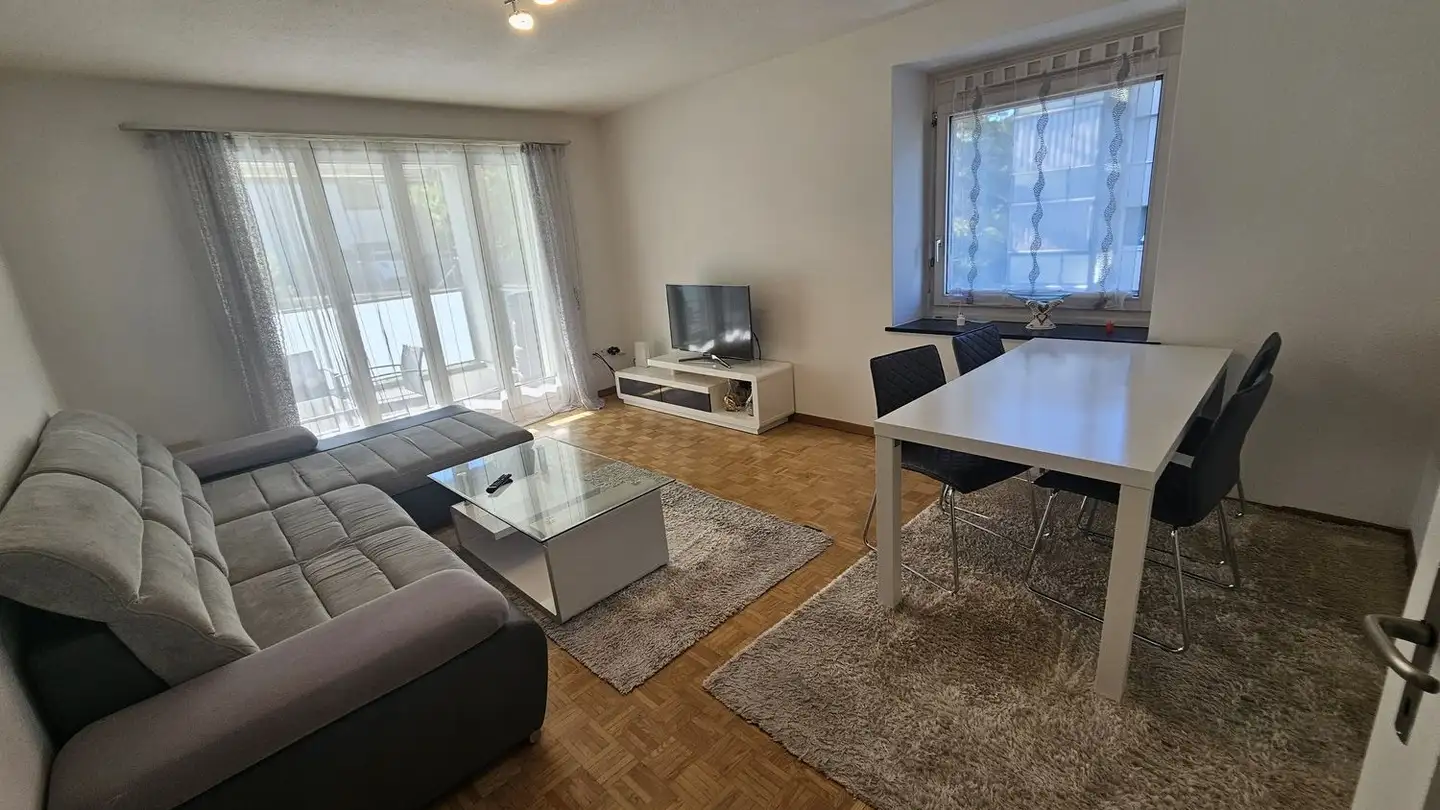 Apartment for rent - 8953 Dietikon - Photo 2