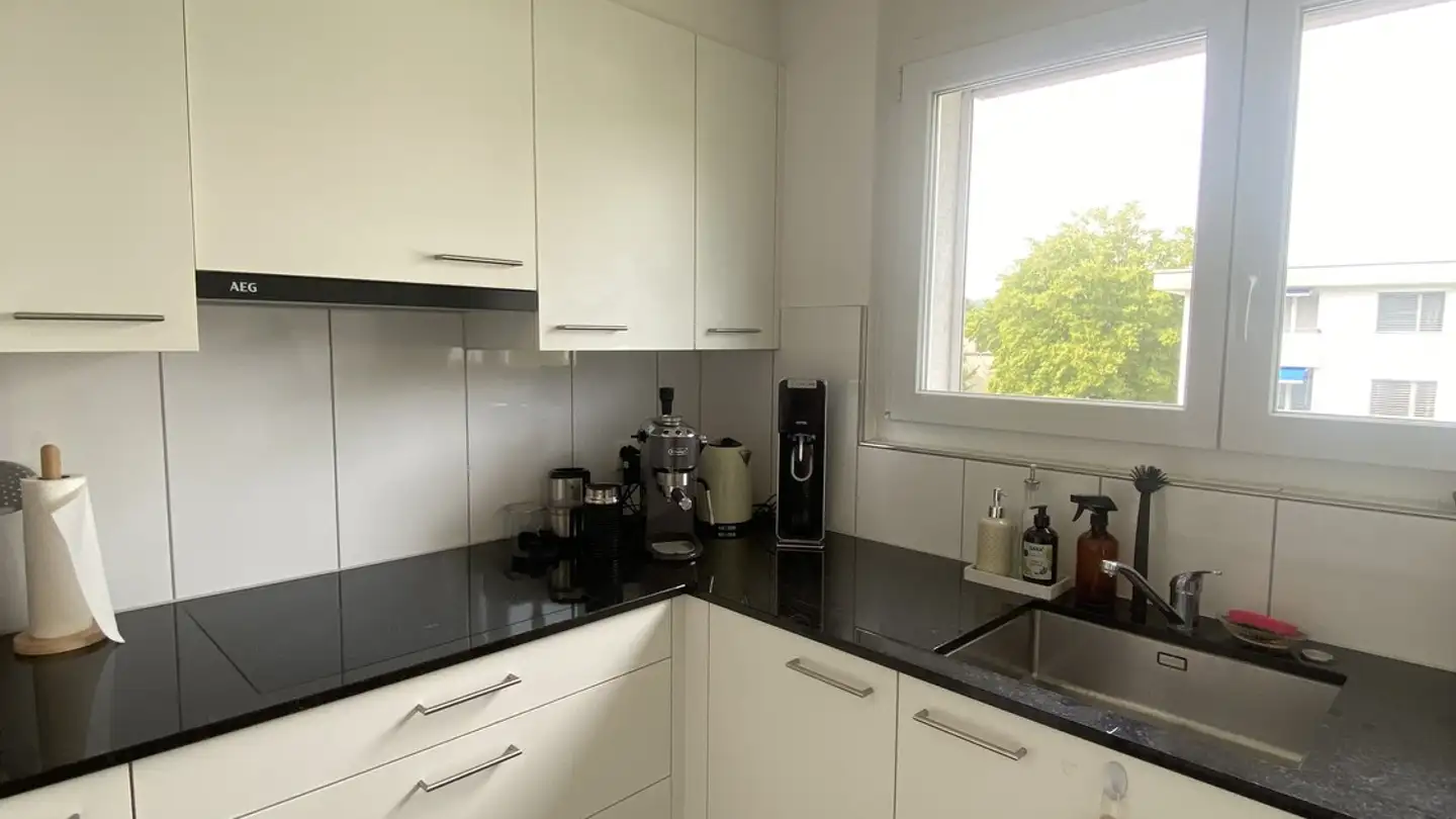Zimmer mieten - 8400 Winterthur - Foto 4