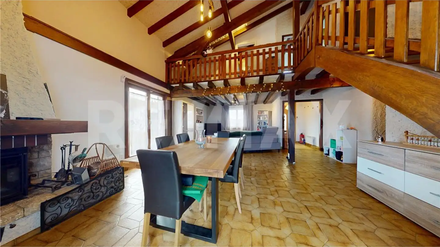 Maison individuelle à vendre - 1080 Les Cullayes - Photo 3