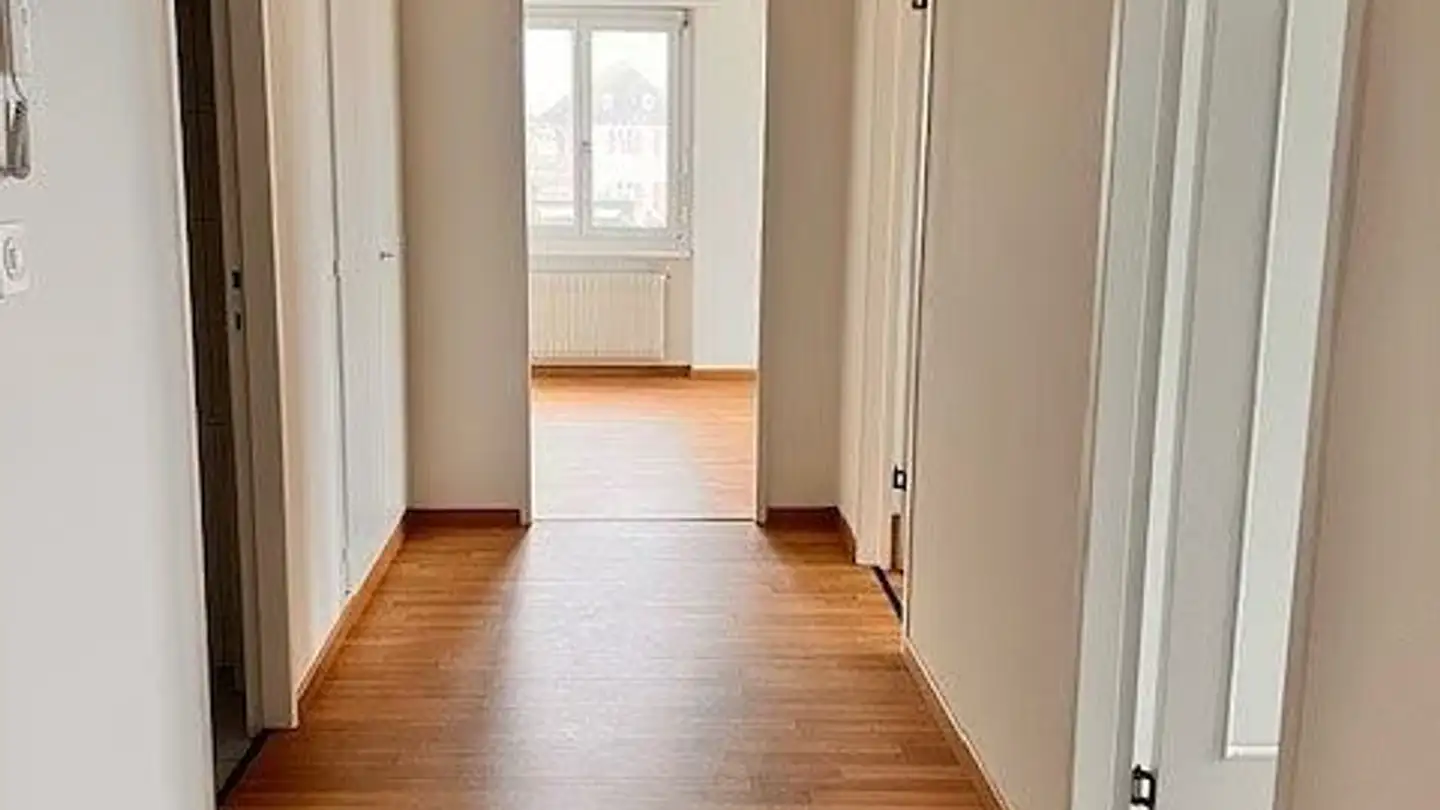 Apartment for rent - Industriestrasse 3, 2555 Brügg BE - Photo 2
