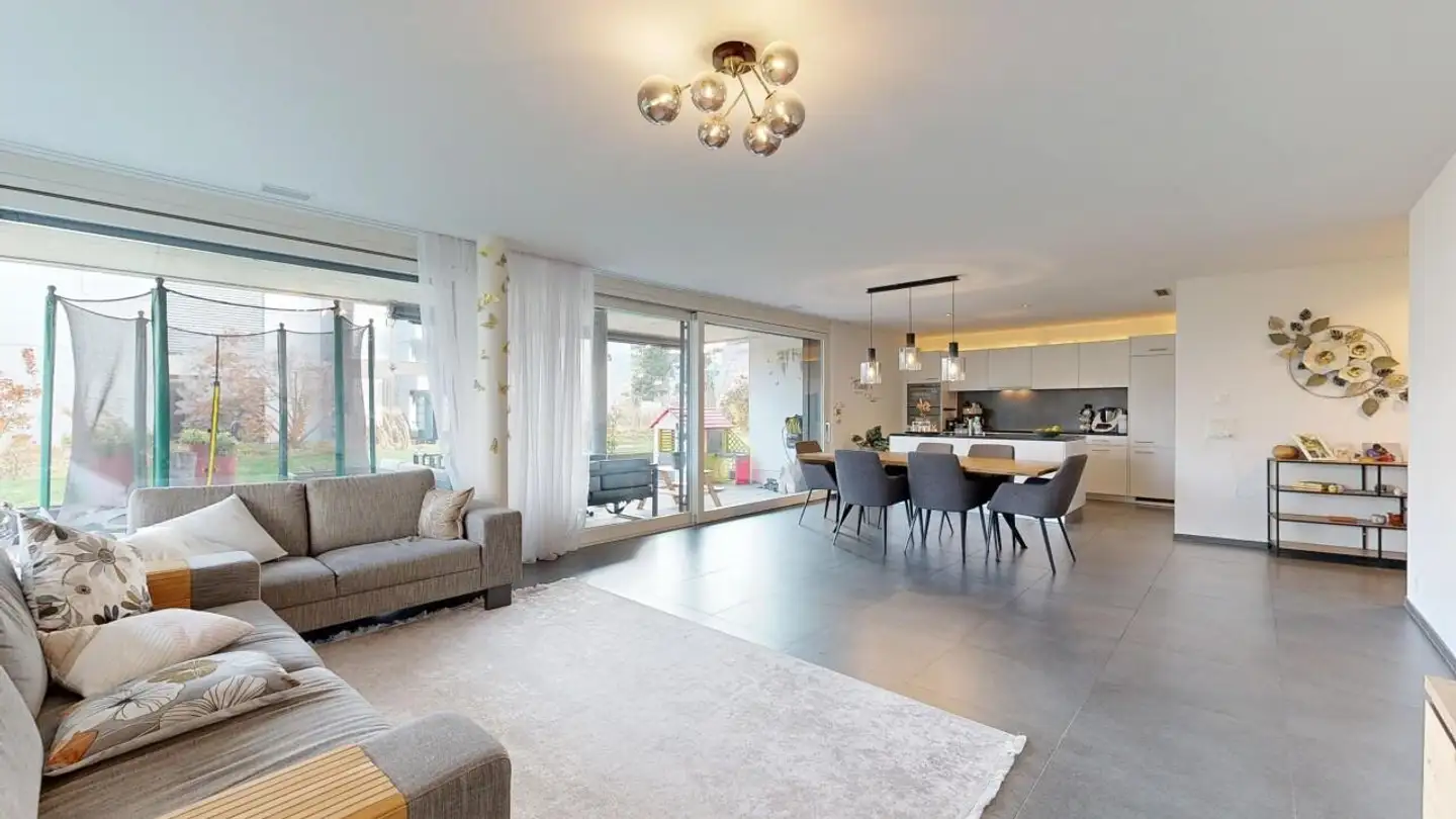 Appartement à vendre - 8165 Schöfflisdorf