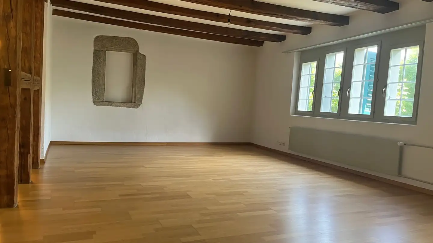 Appartamento in affitto - Theatergasse 14, 4500 Solothurn