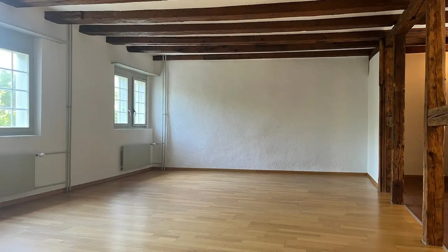 Appartamento in affitto - Theatergasse 14, 4500 Solothurn - Foto 2