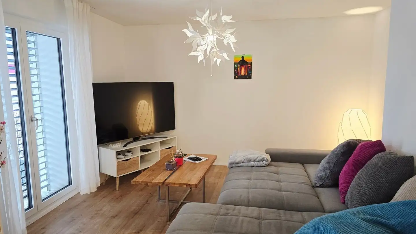 Appartamento in affitto - Soodstrasse 8, 8134 Adliswil