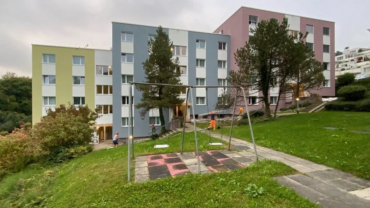 Appartamento in affitto - Wassergass 21, 8810 Horgen