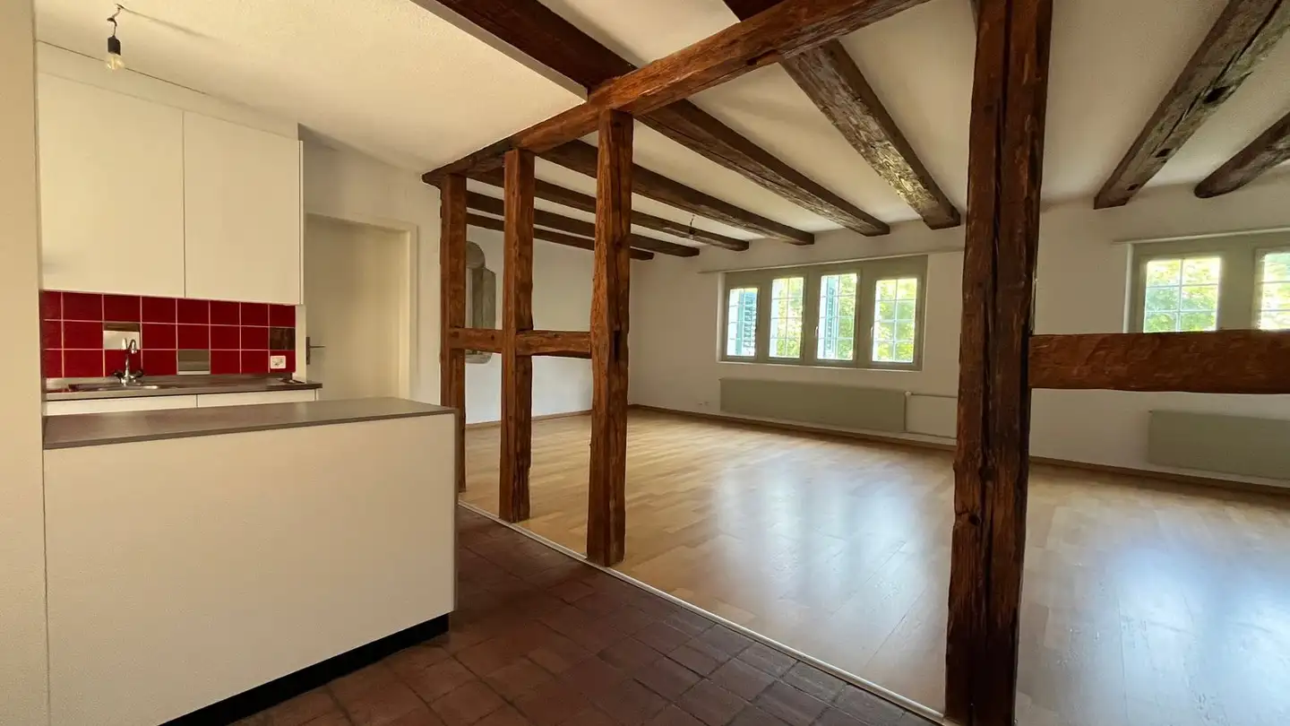Appartamento in affitto - Theatergasse 14, 4500 Solothurn - Foto 3