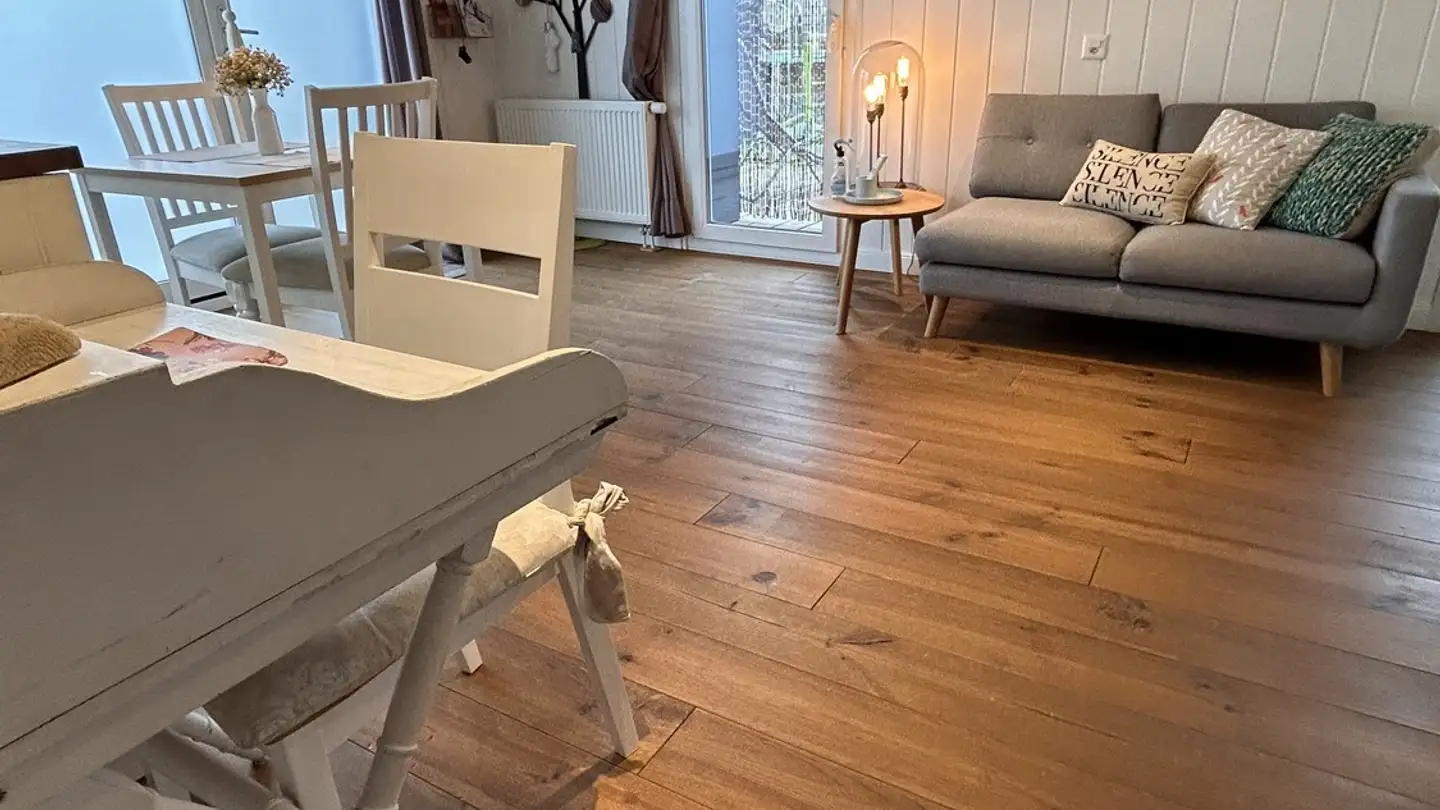 Appartamento in affitto - 4573 Lohn-Ammannsegg - Photo 4