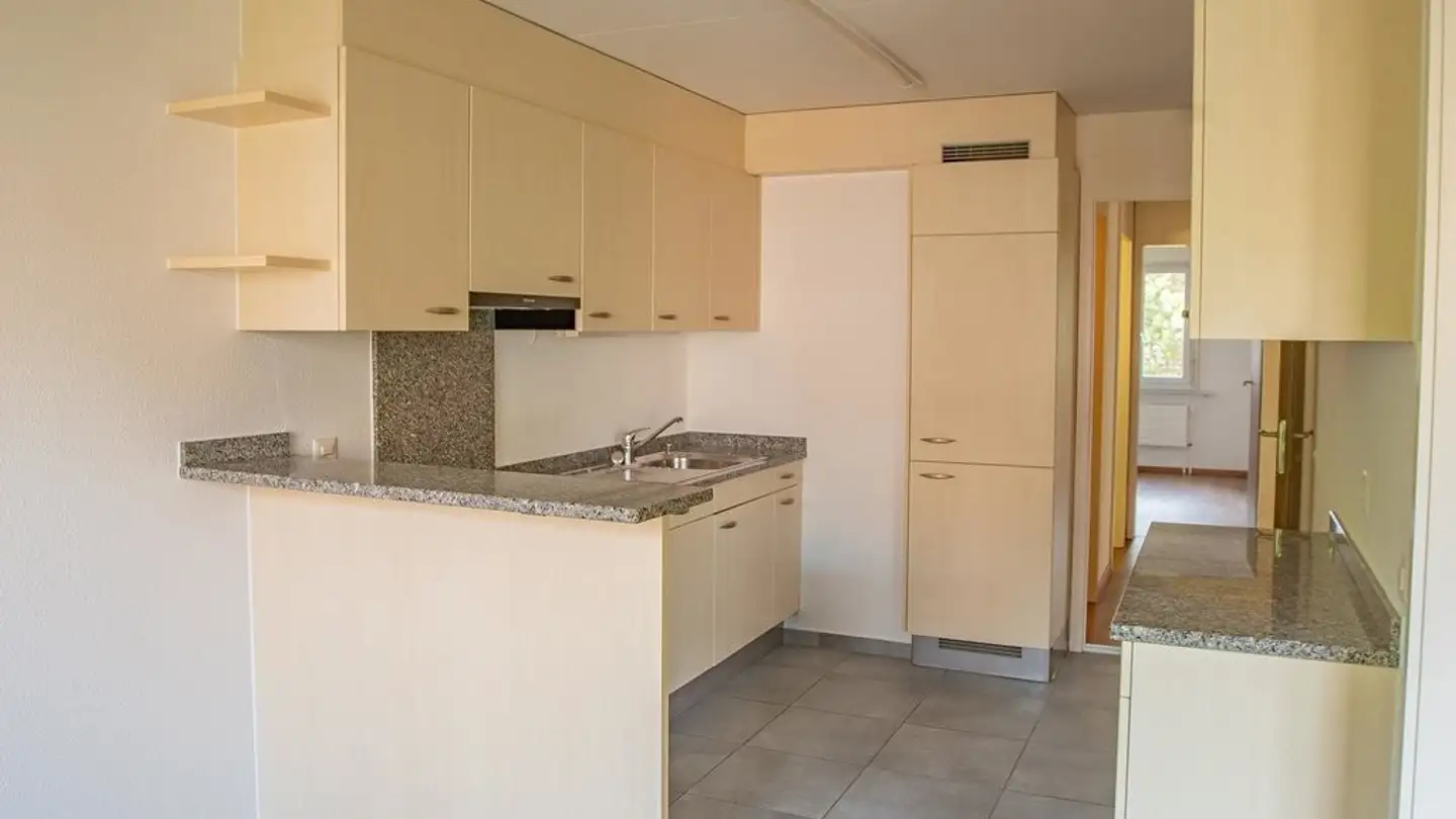 Appartamento in affitto - Wassergass 21, 8810 Horgen - Photo 3