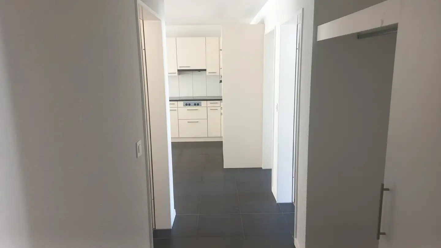 Appartamento in affitto - Eriswilstrasse 41, 4950 Huttwil